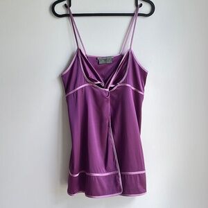 Proenza Schouler 100% Silk Camisole